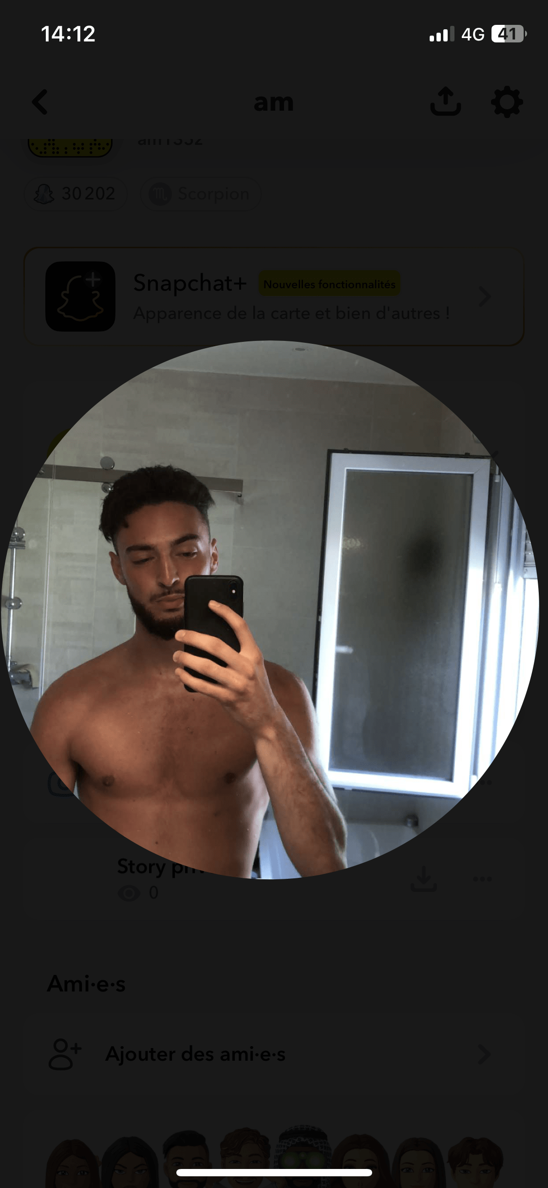 Ellias - Bottenwil - Argovie | Speed Dating