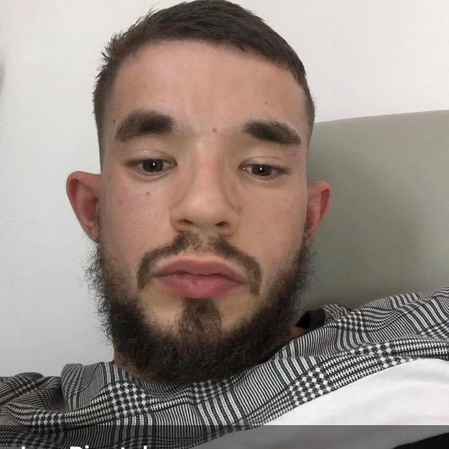 Ezzeddine - Epsach - Berne | Speed Dating