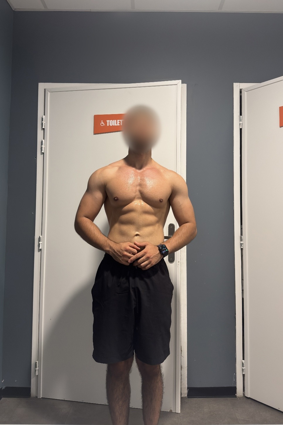 Juan-luis - Ecoteaux - Vaud | Speed Dating