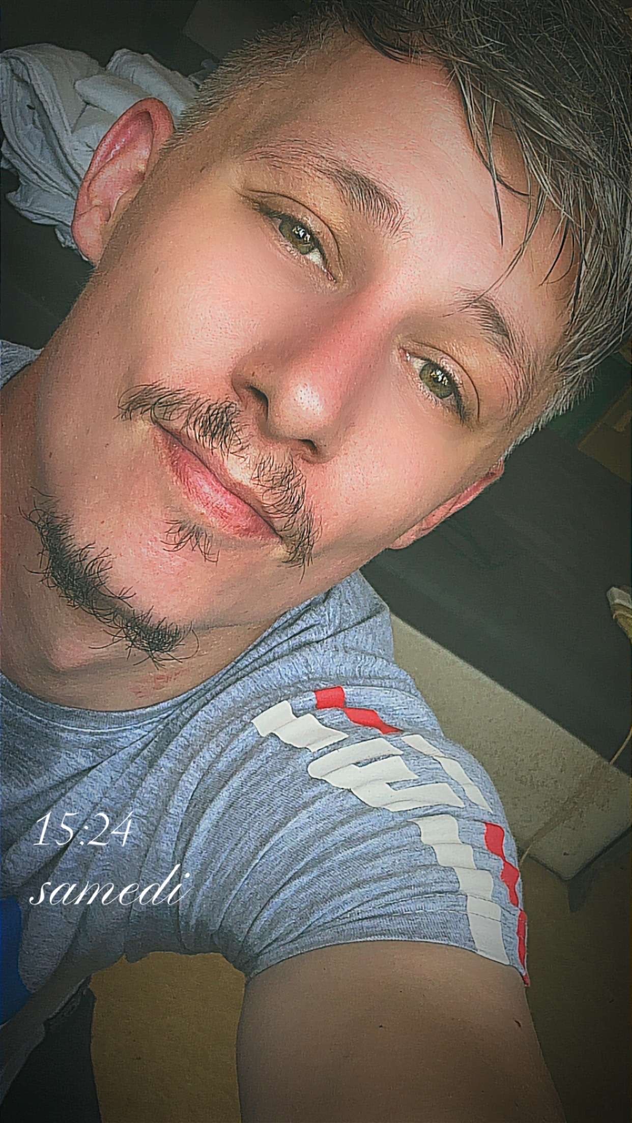 Hamine - Grens - Vaud | Speed Dating