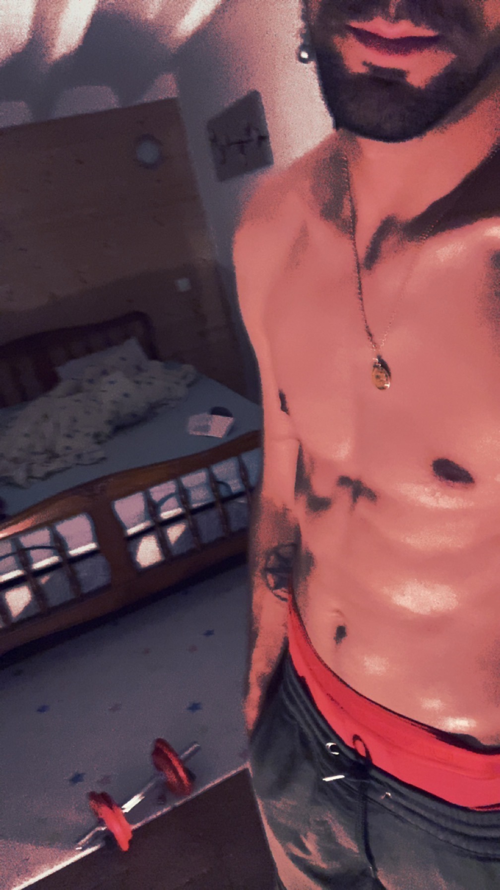 Boumedien - Eclépens - Vaud | Speed Dating