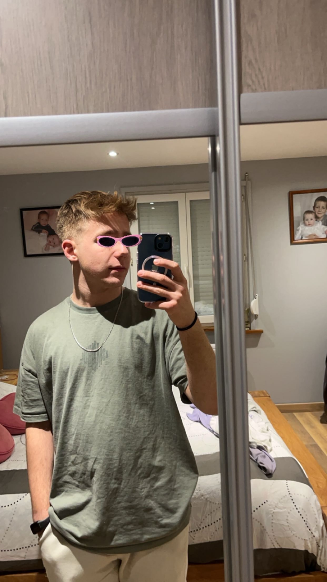 Haron - Kappel am Albis - Zurich | Speed Dating