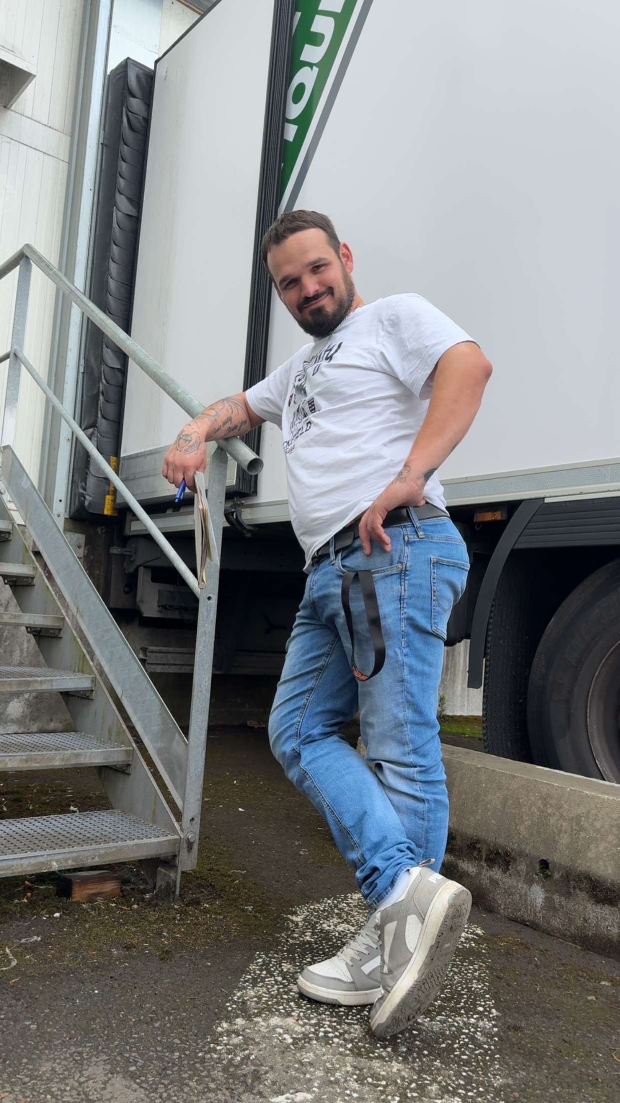 Max-olivier - Dägerlen - Zurich | Speed Dating