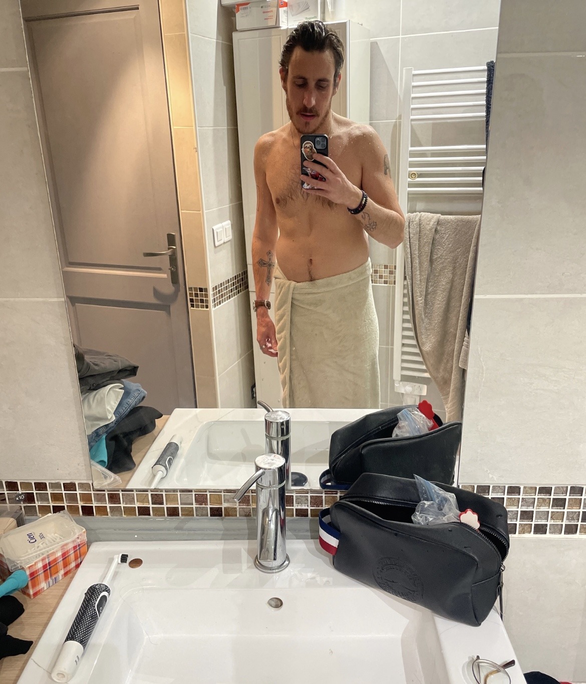 Luis-filipe - Démoret - Vaud | Speed Dating