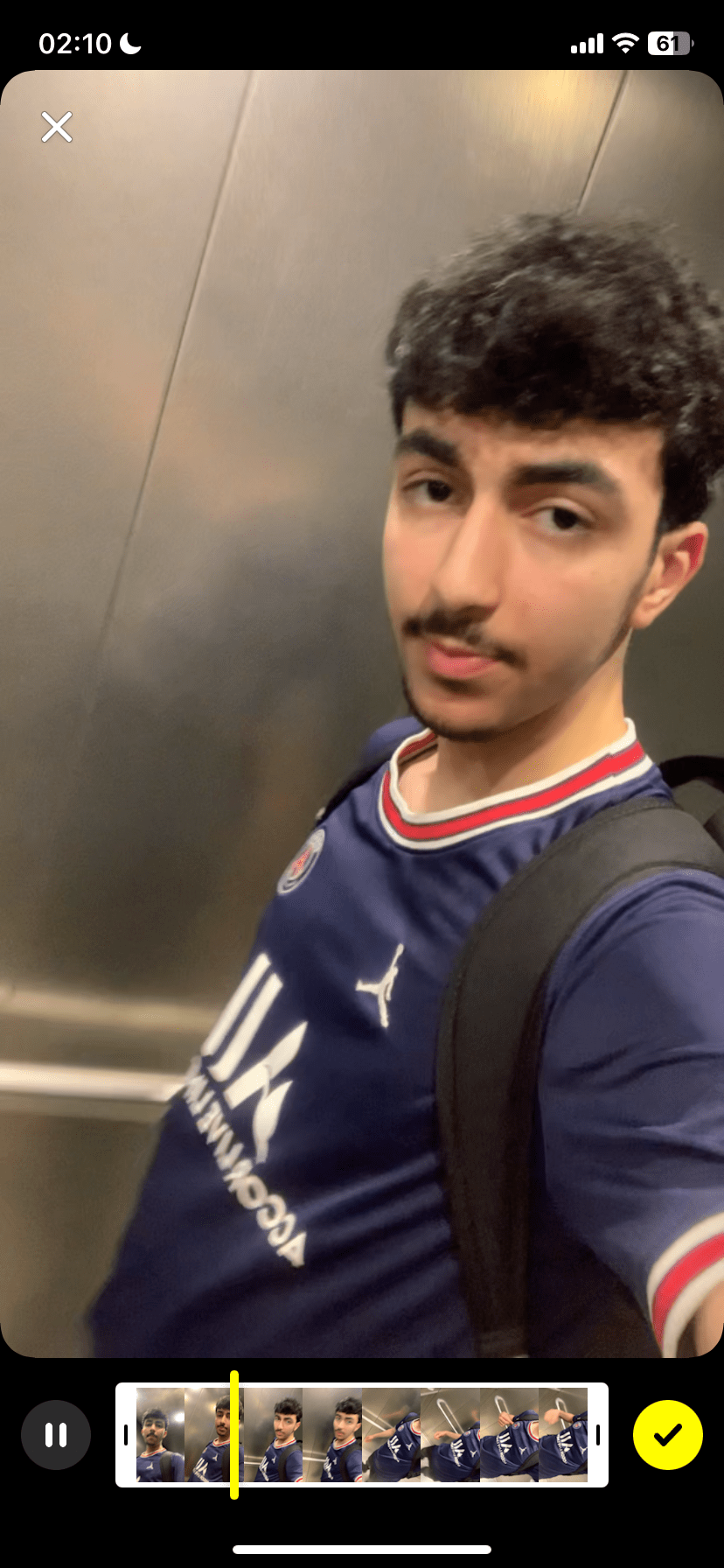 Yero - Bottenwil - Argovie | Speed Dating