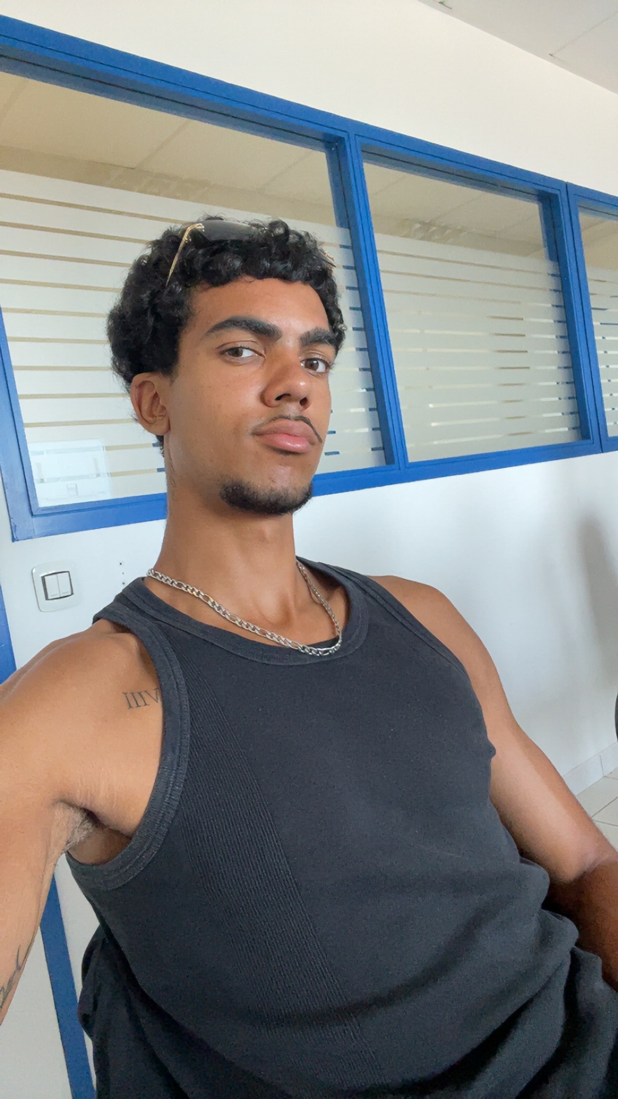 Guiliann - Flamatt - Fribourg | Speed Dating