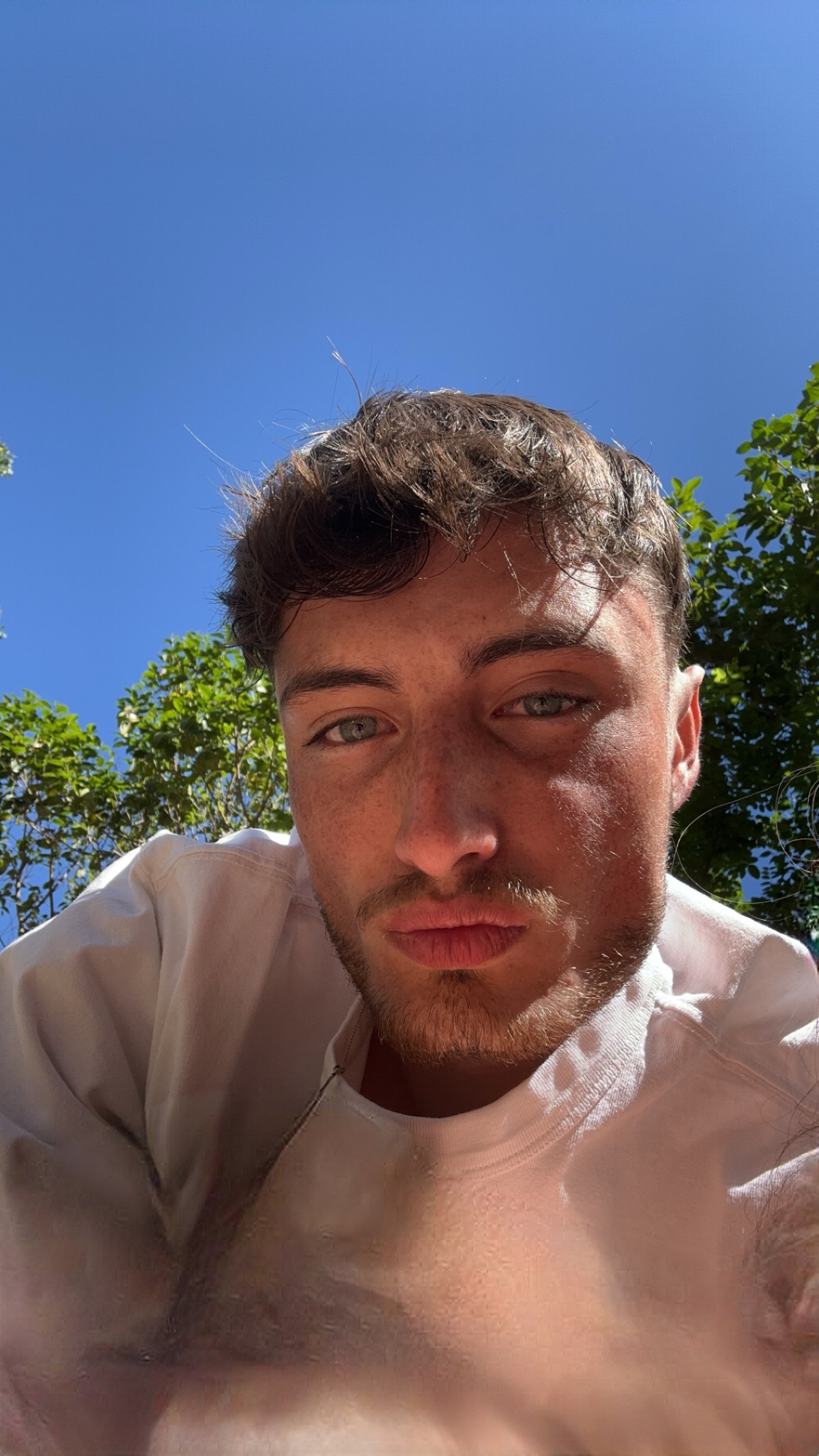 Daryll - Chavannes-le-Veyron - Vaud | Speed Dating