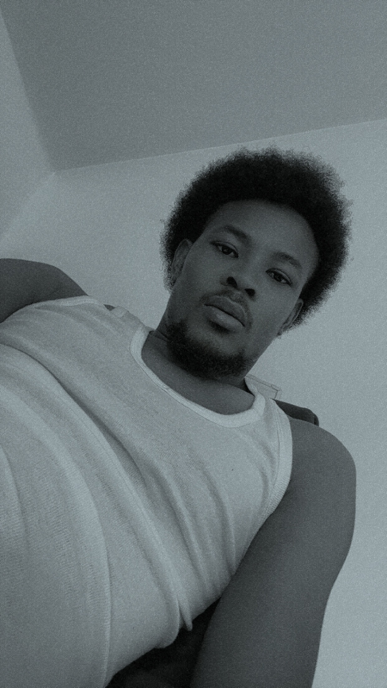 Iliyes - Concise - Vaud | Speed Dating