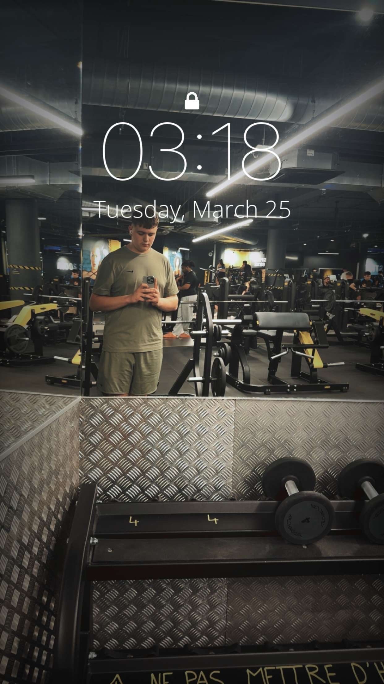 Mohand-said - Flendruz - Vaud | Speed Dating