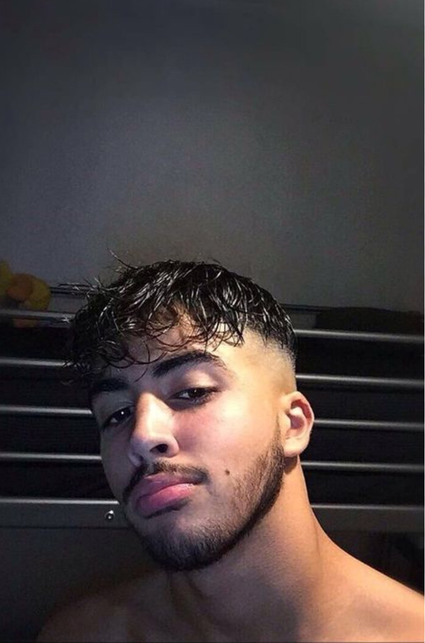 Jihed - Bioley-Orjulaz - Vaud | Speed Dating