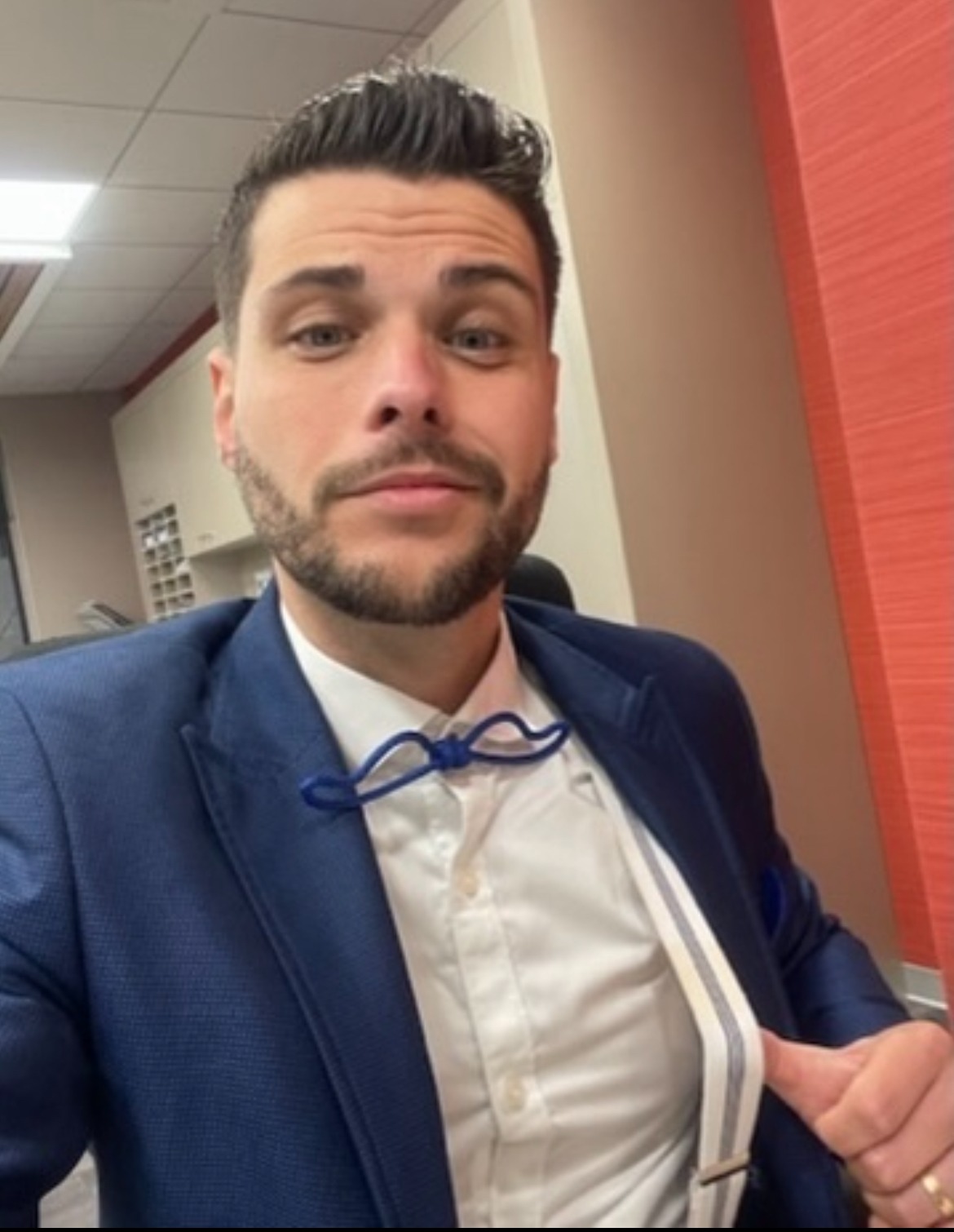 Fehim - Ennetbühl - Saint-Gall | Speed Dating