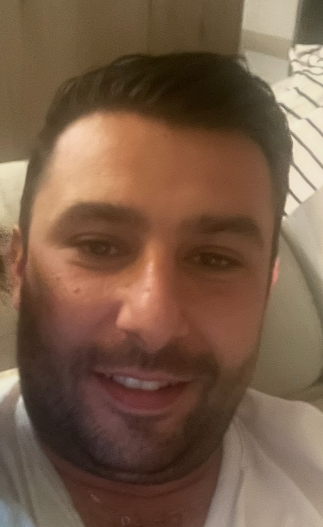 Kayvan - Bürglen TG - Thurgovie | Speed Dating