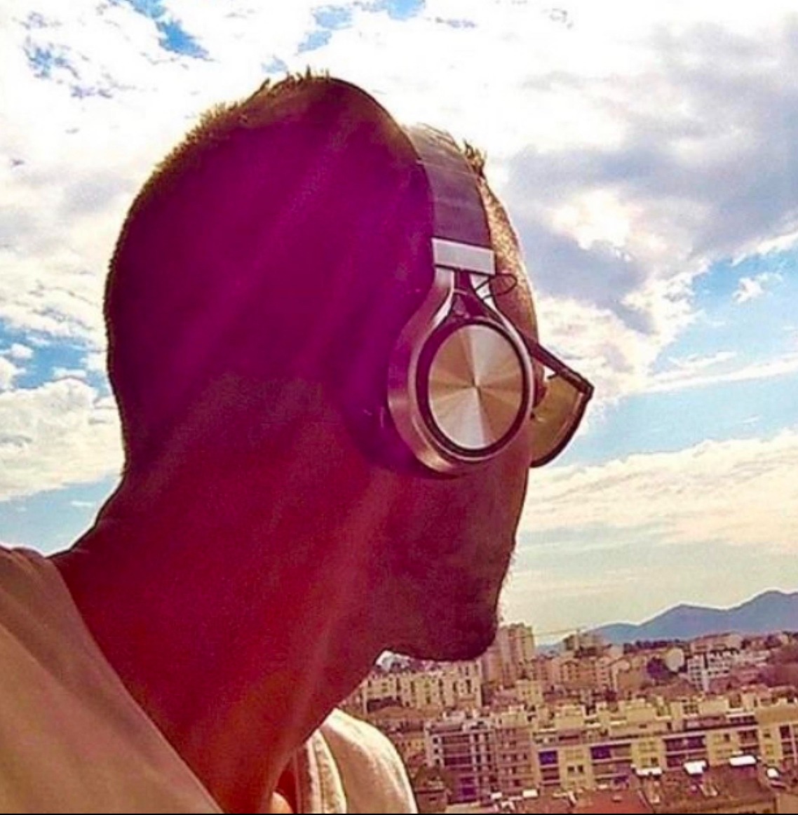 Yigit - Les Mosses - Vaud | Speed Dating