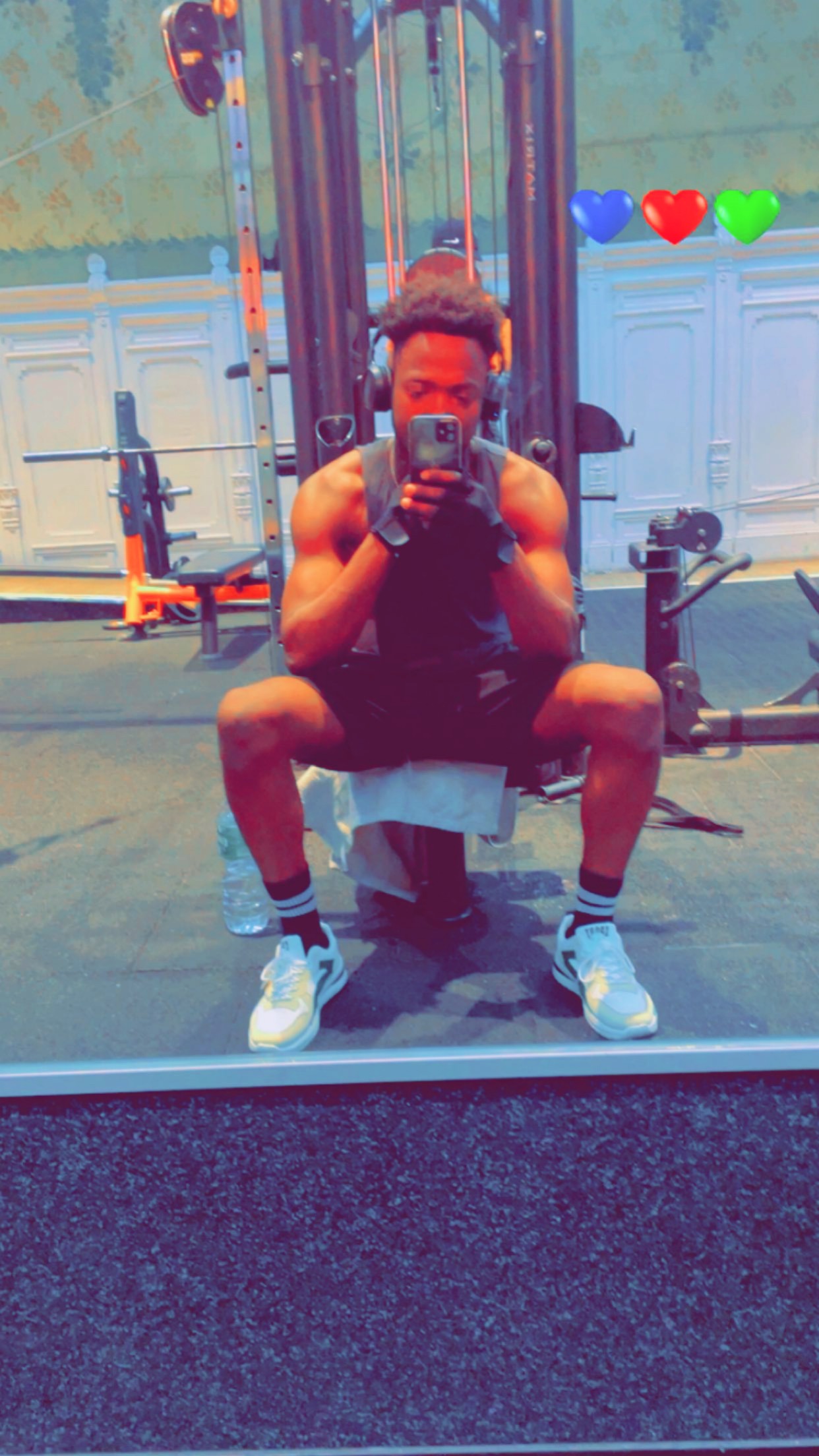 Jeriel - Crassier - Vaud | Speed Dating