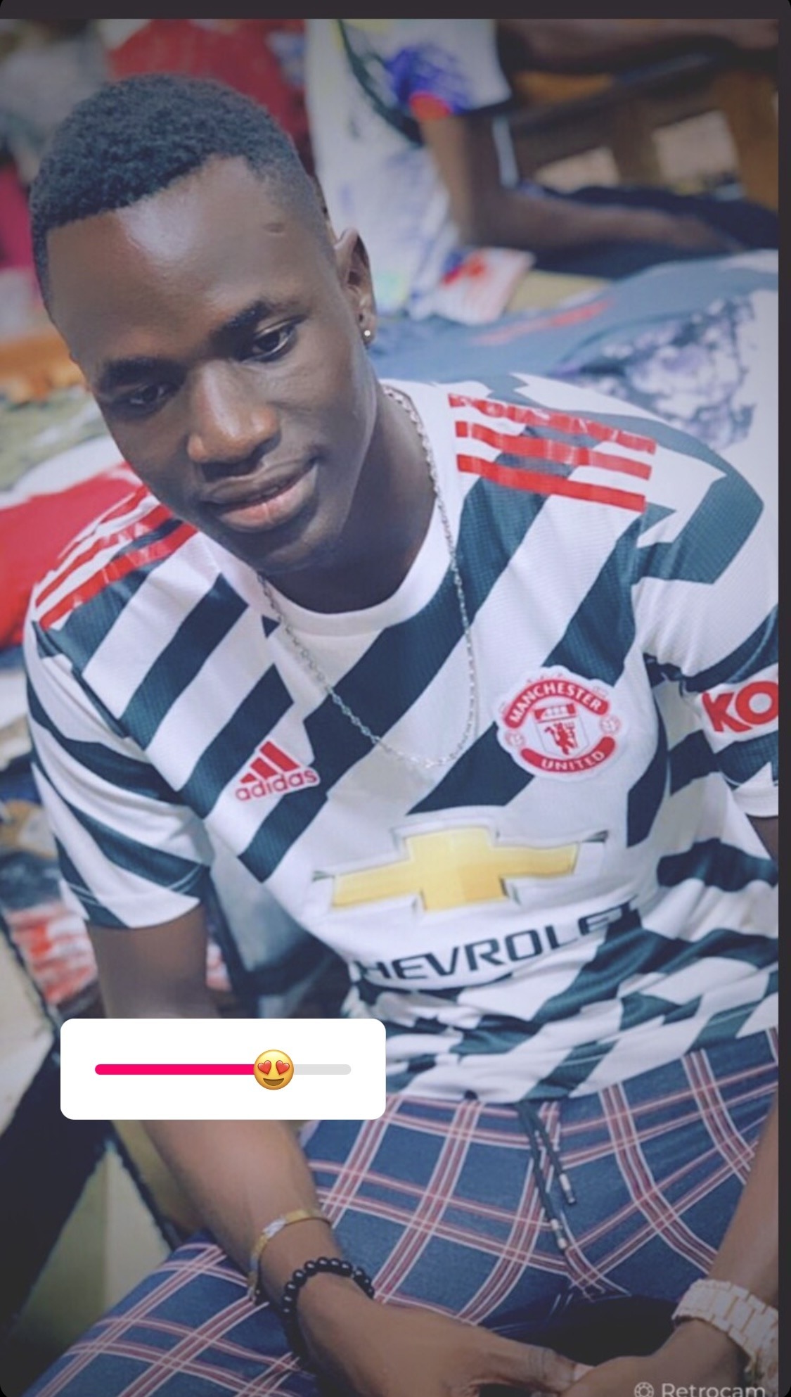 Maikel - Calonico - Tessin | Speed Dating