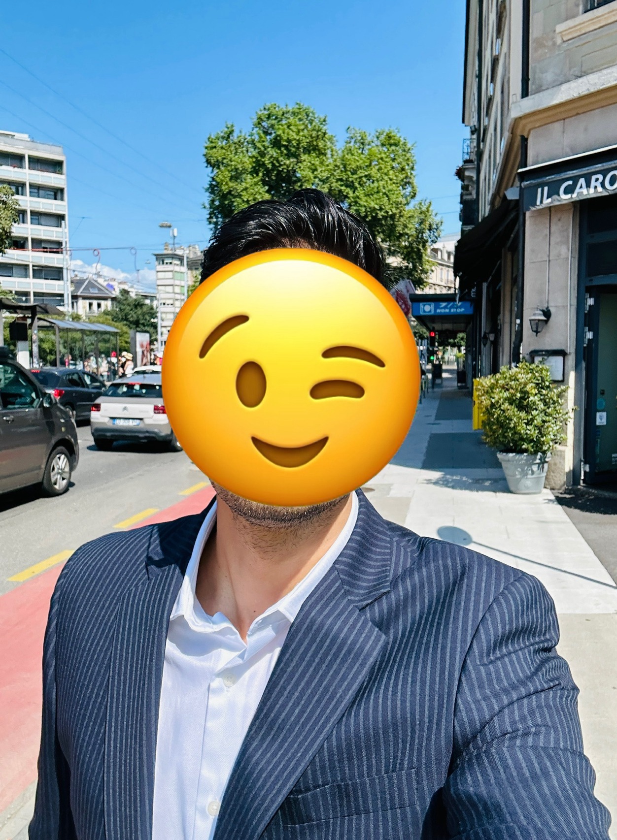 Kyriann - Cerniaz VD - Vaud | Speed Dating