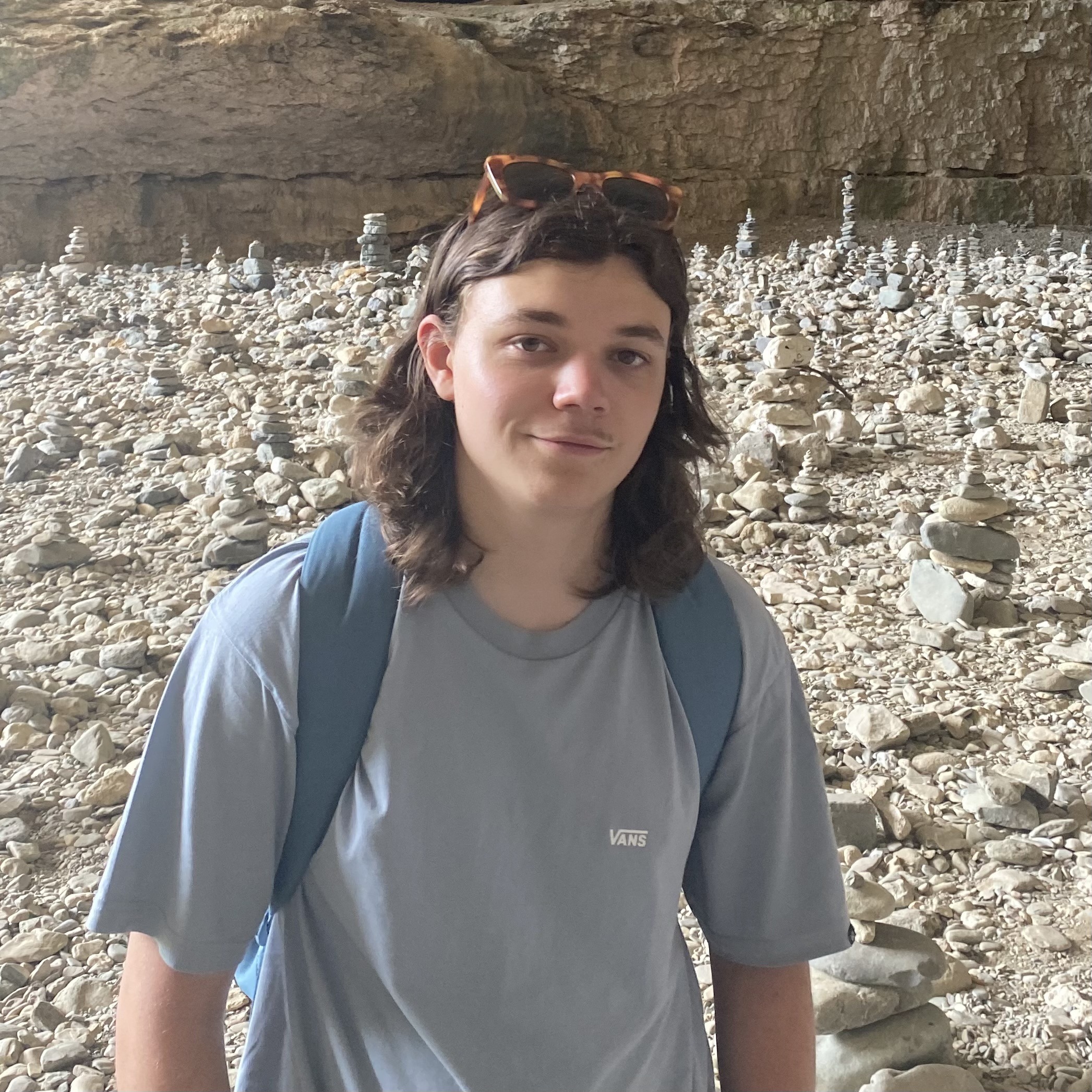 Miroslav - Birrwil - Argovie | Speed Dating