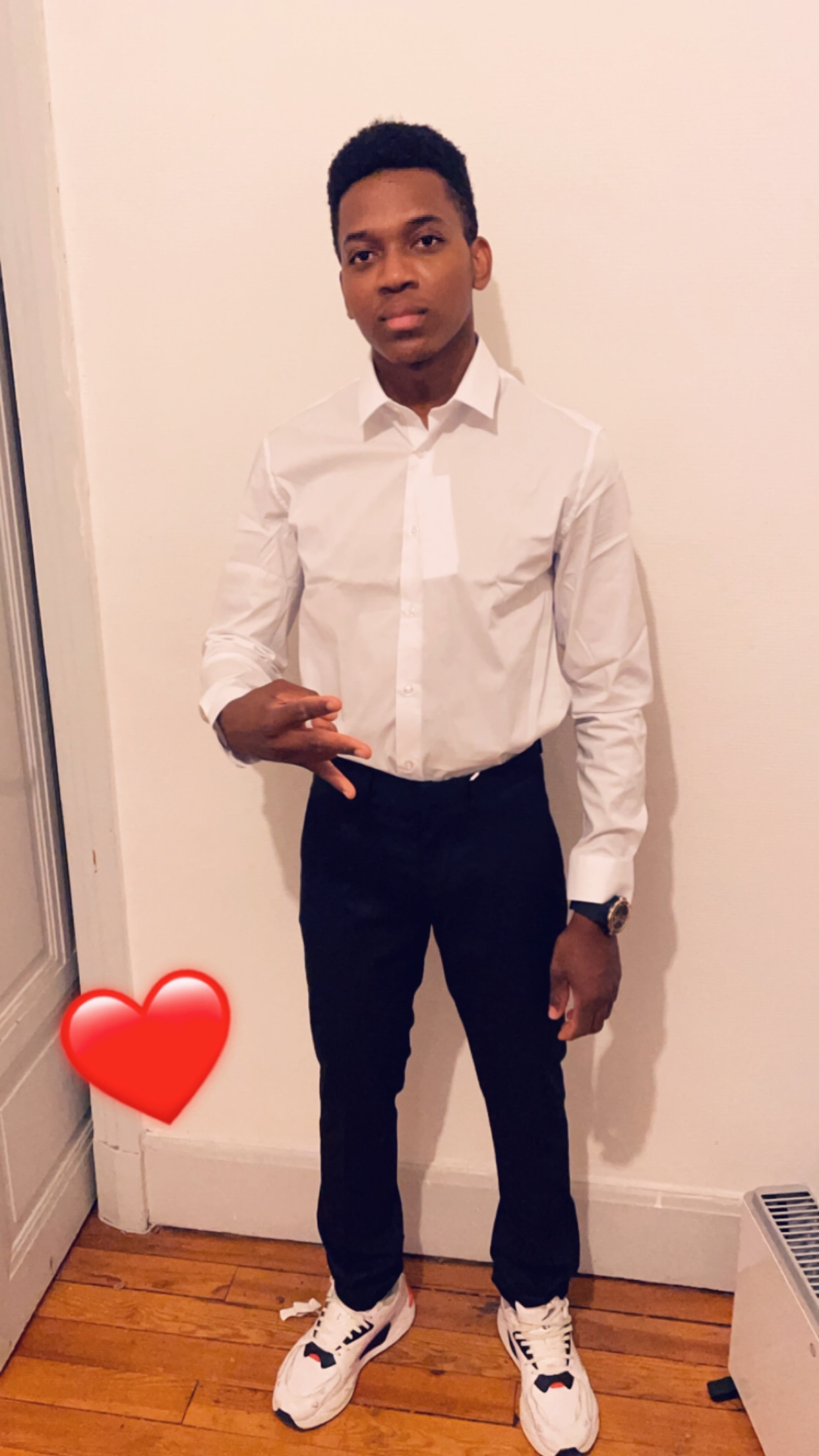 Pako - Buchs LU - Lucerne | Speed Dating