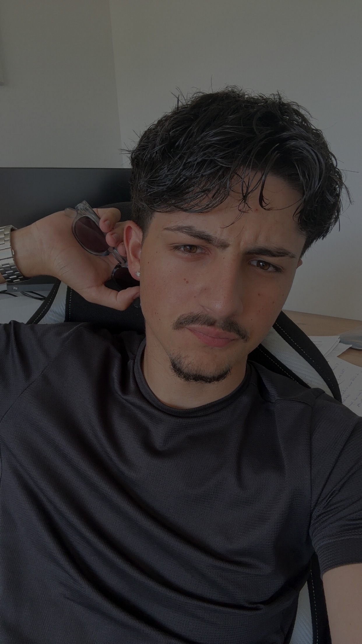 Houston - Gresso - Tessin | Speed Dating