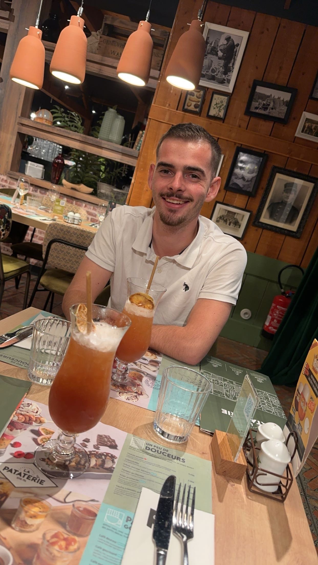 Makan - Le Solliat - Vaud | Speed Dating