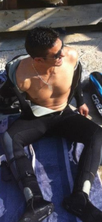 Micke - Etagnières - Vaud | Speed Dating