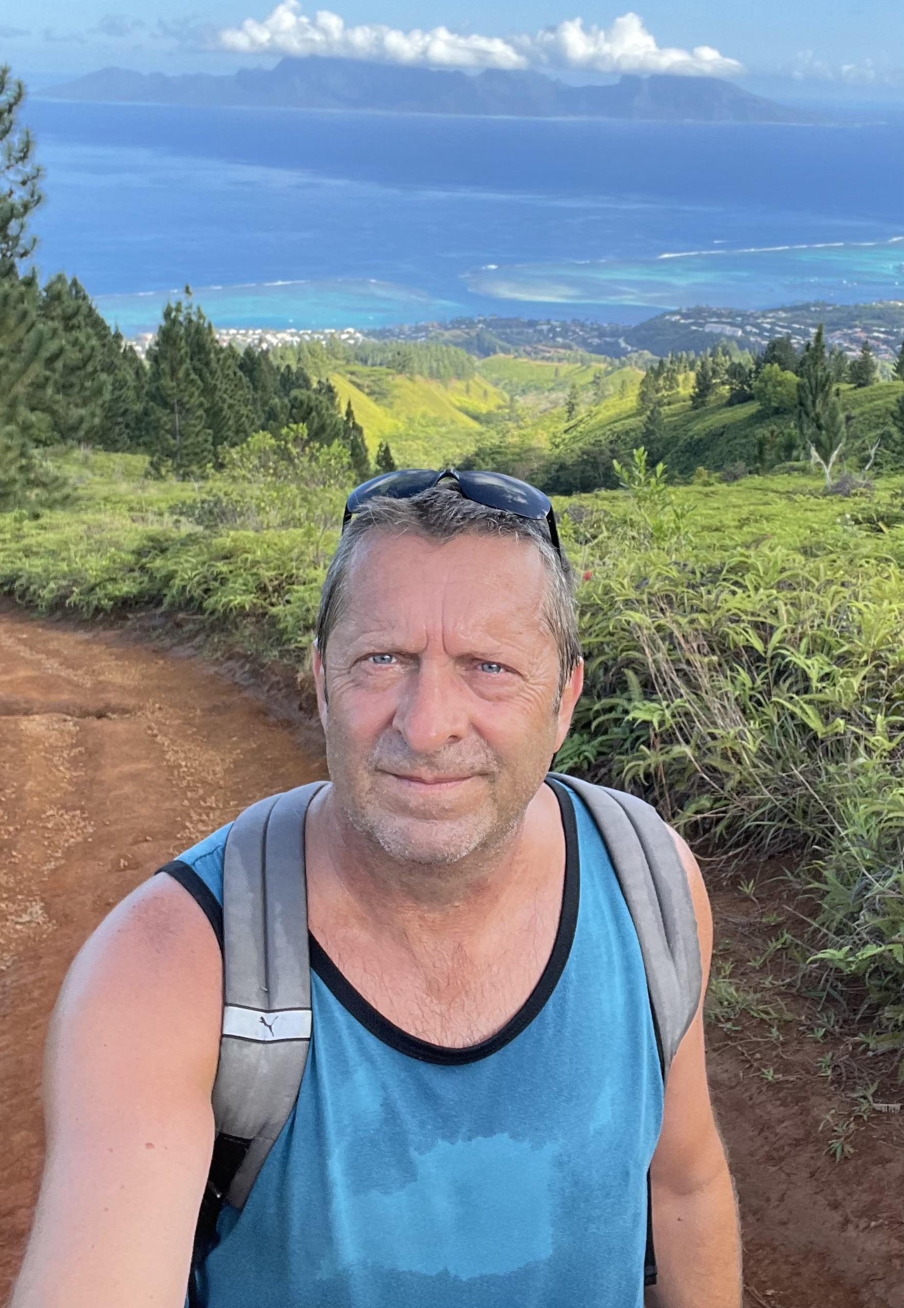 Cosma - Blankenburg - Berne | Speed Dating