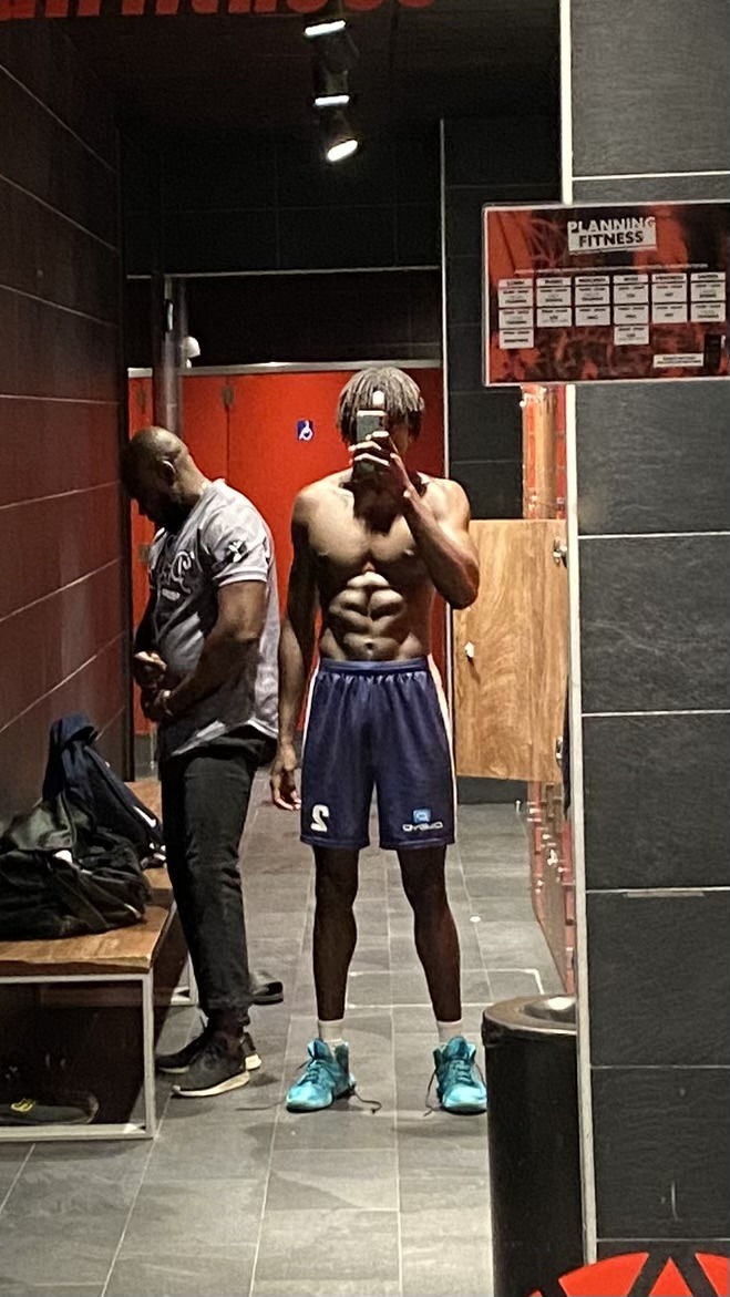 Abdelhadi - Campocologno - Grisons | Speed Dating