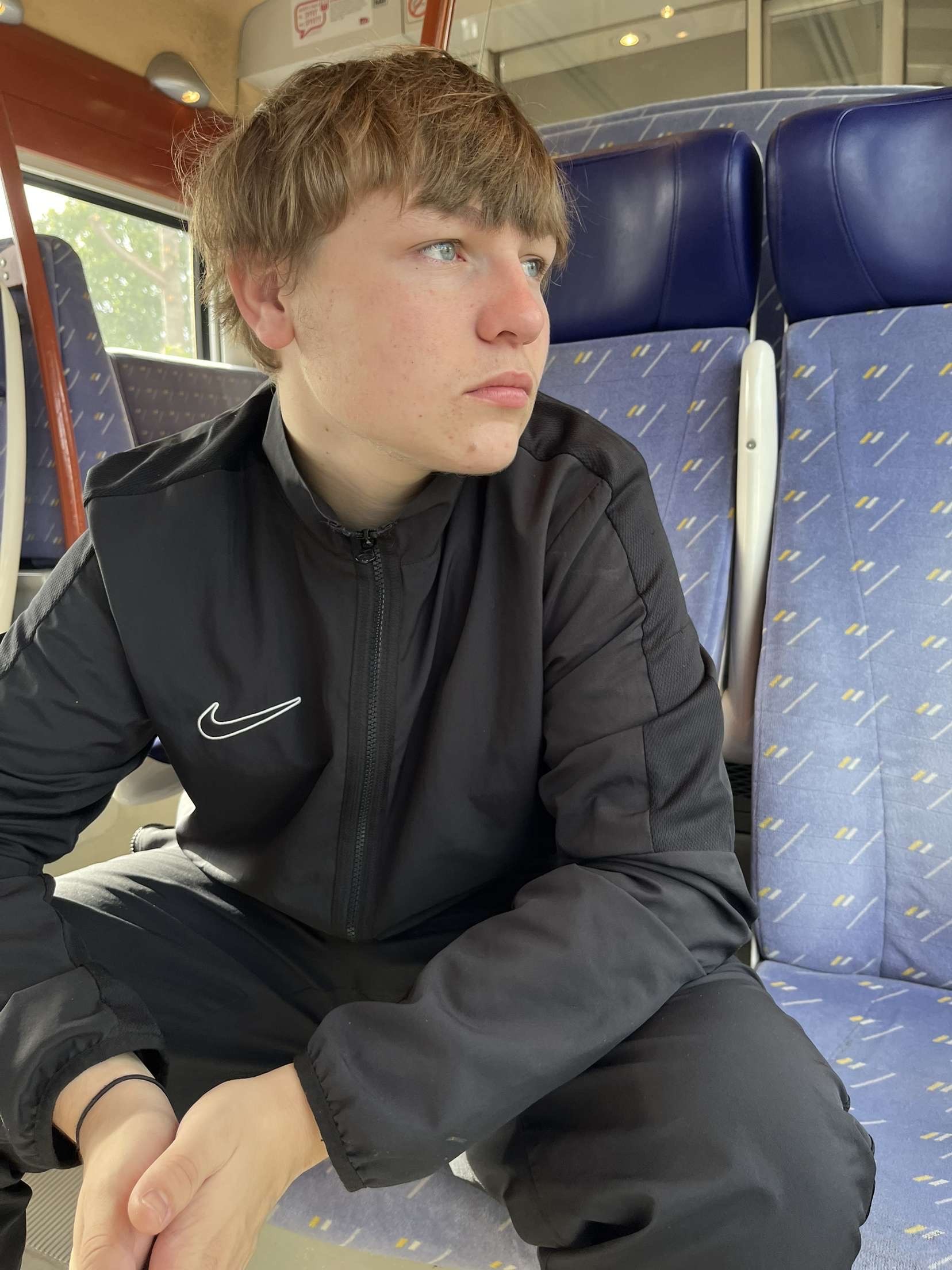 Ohannes - Goumoens-la-Ville - Vaud | Speed Dating