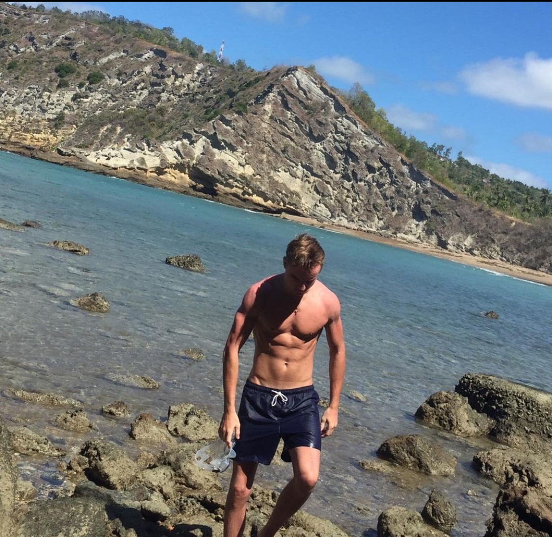 Haytham - Les Friques - Fribourg | Speed Dating