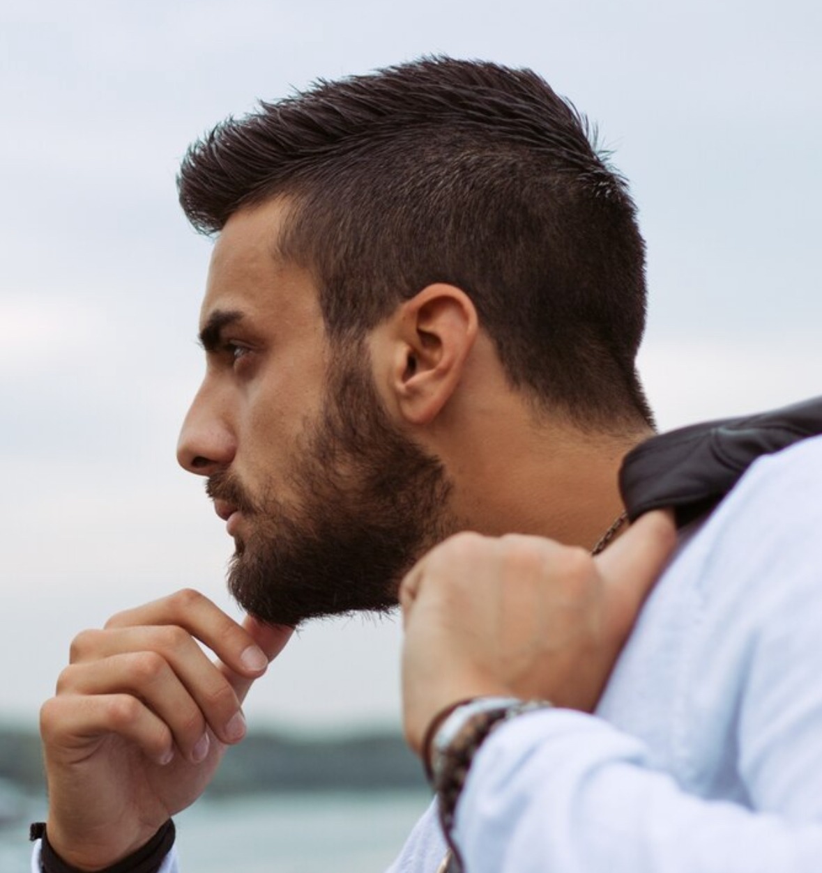 Dexter - Cazis - Grisons | Speed Dating