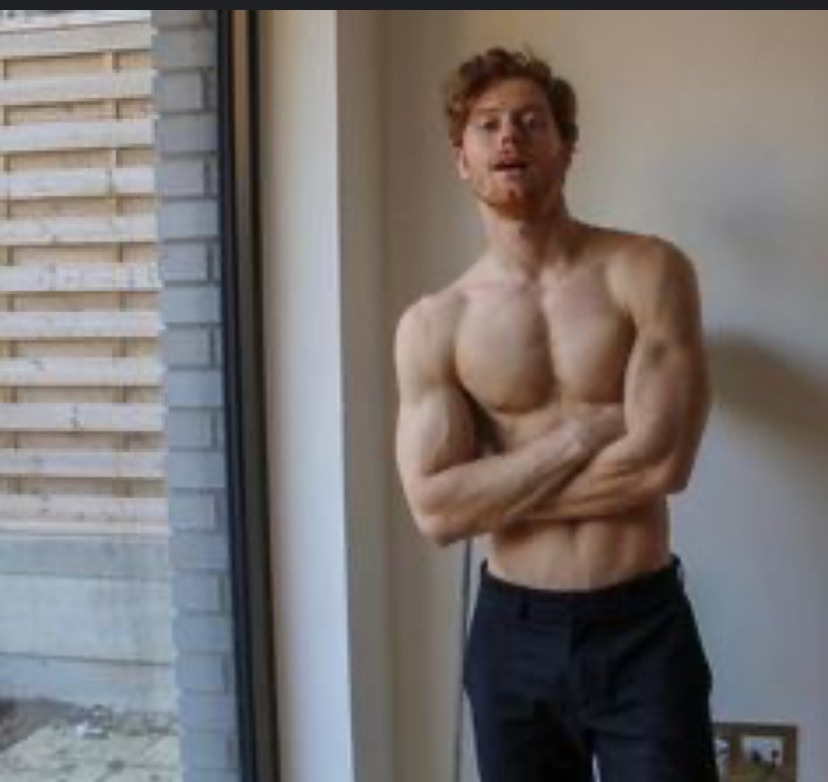 Esaie - Champvent - Vaud | Speed Dating