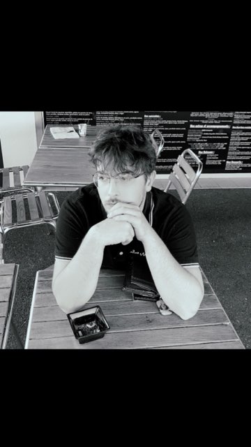 Irwan - Castiel - Grisons | Speed Dating