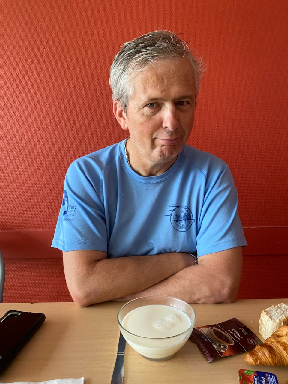 Garabed - Horgen - Zurich | Speed Dating