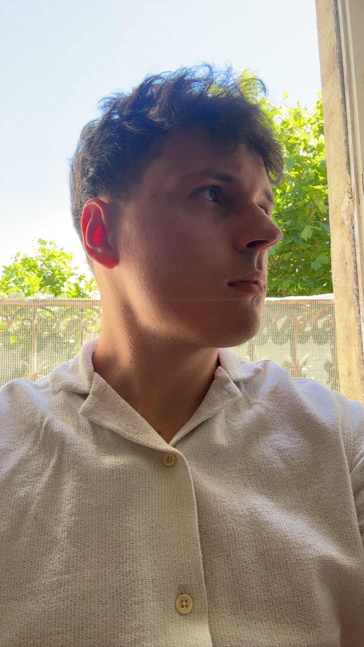 Zohir - Gibswil - Zurich | Speed Dating