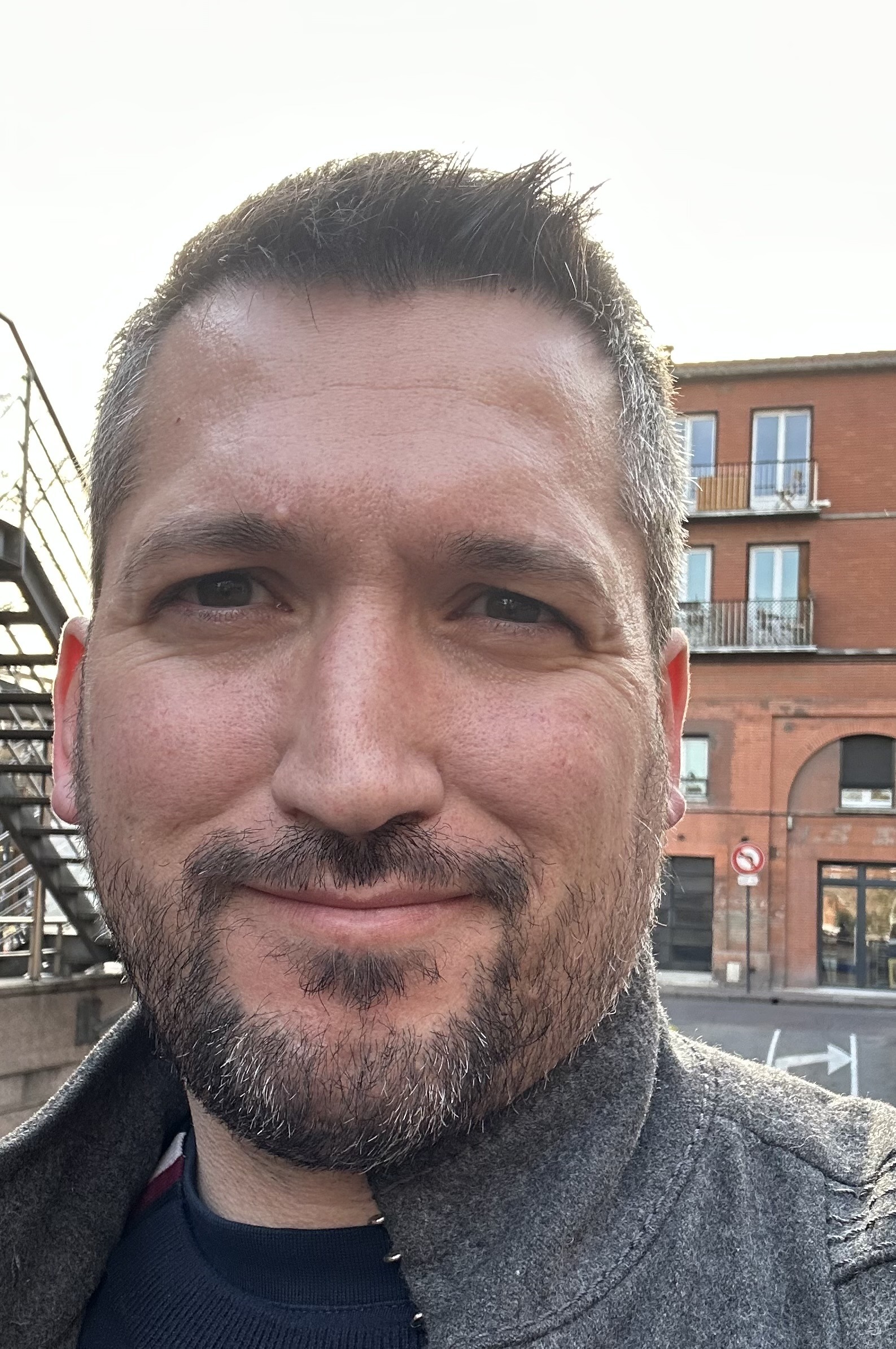 Claudy - Cimo - Tessin | Speed Dating