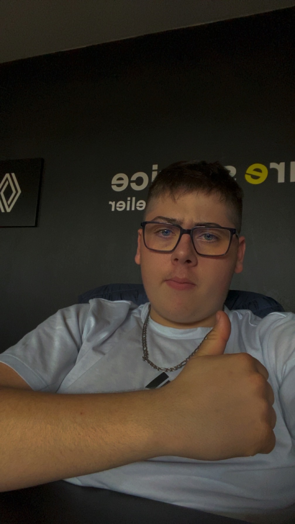 Guido - Brütten - Zurich | Speed Dating