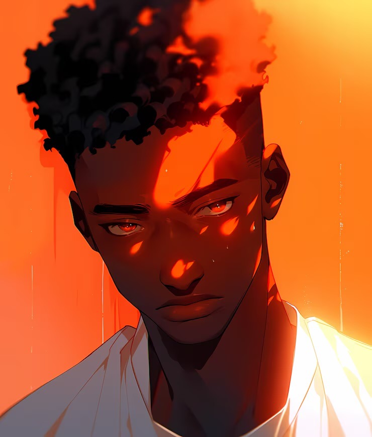 Abdelali - Bofflens - Vaud | Speed Dating