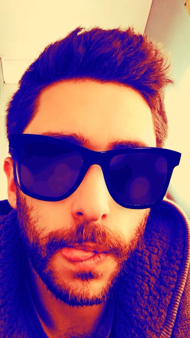 Nasser-eddine - Flims Waldhaus - Grisons | Speed Dating