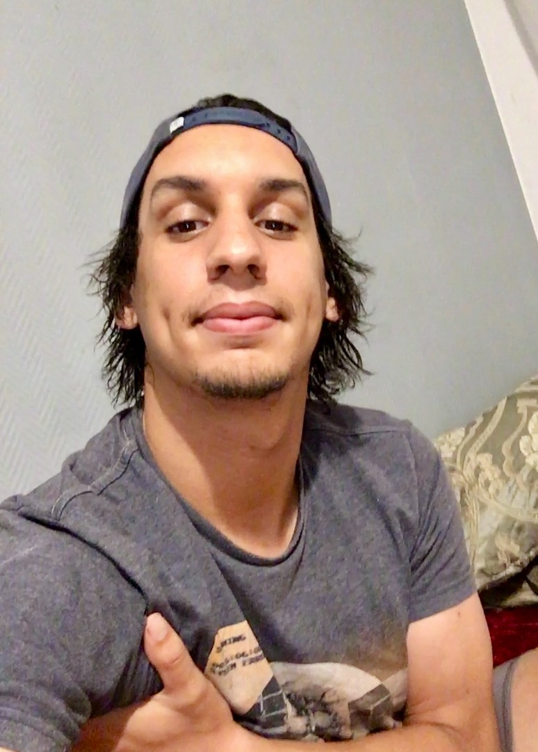 Razi - Effingen - Argovie | Speed Dating