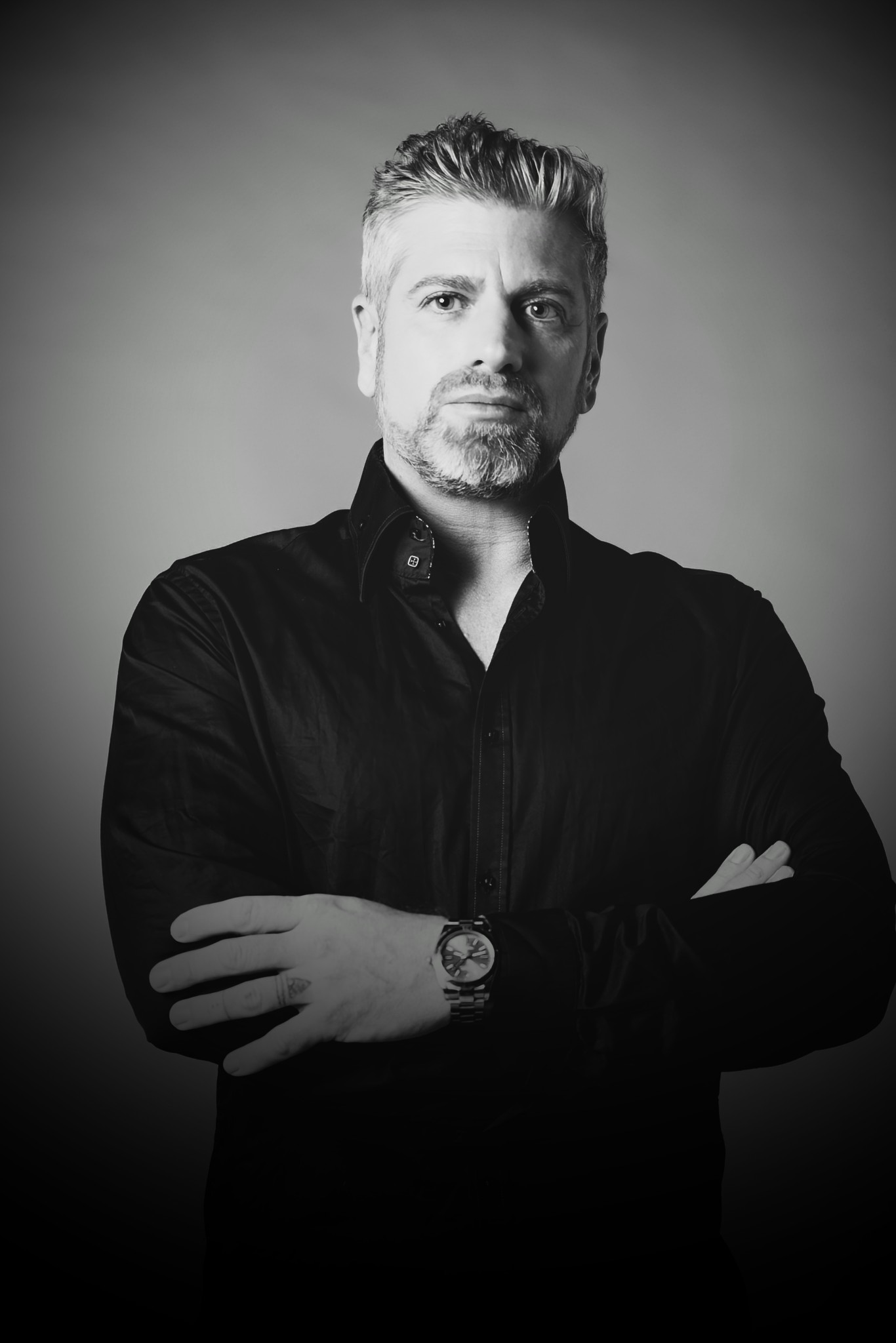 Vincent - Kottwil - Lucerne | Speed Dating