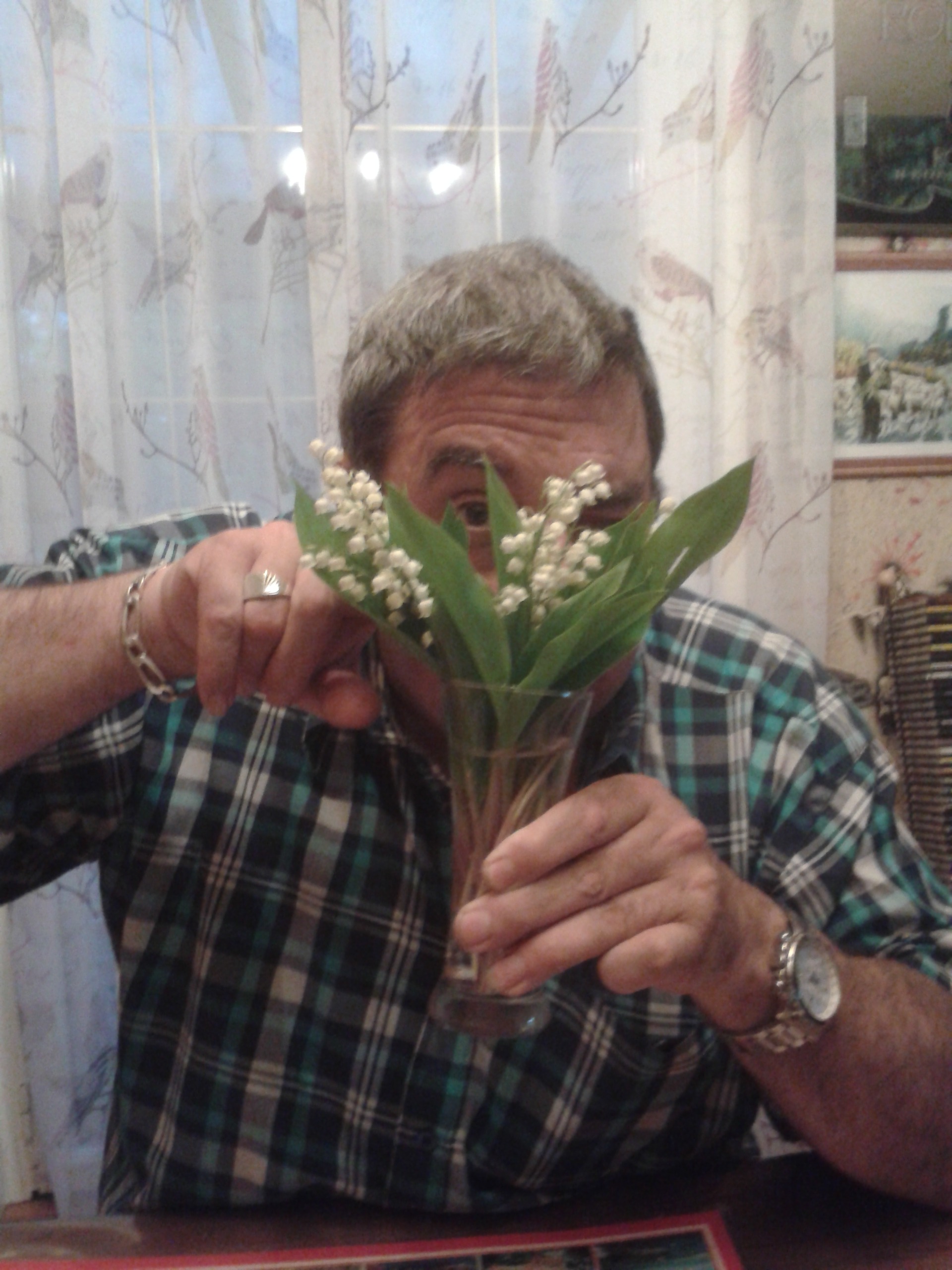 Ydriss - Arisdorf - Bâle-Campagne | Speed Dating