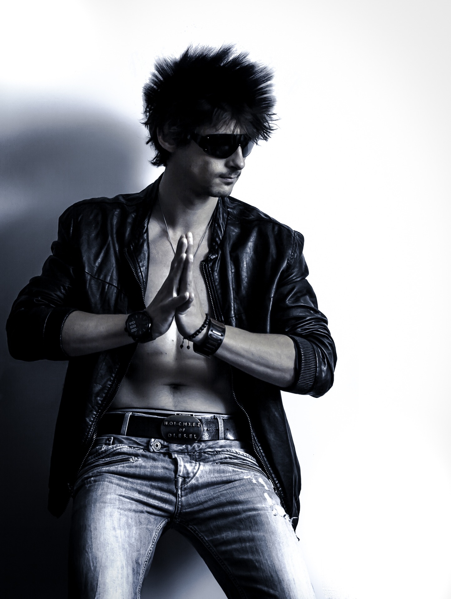 Djamy - Chéserex - Vaud | Speed Dating