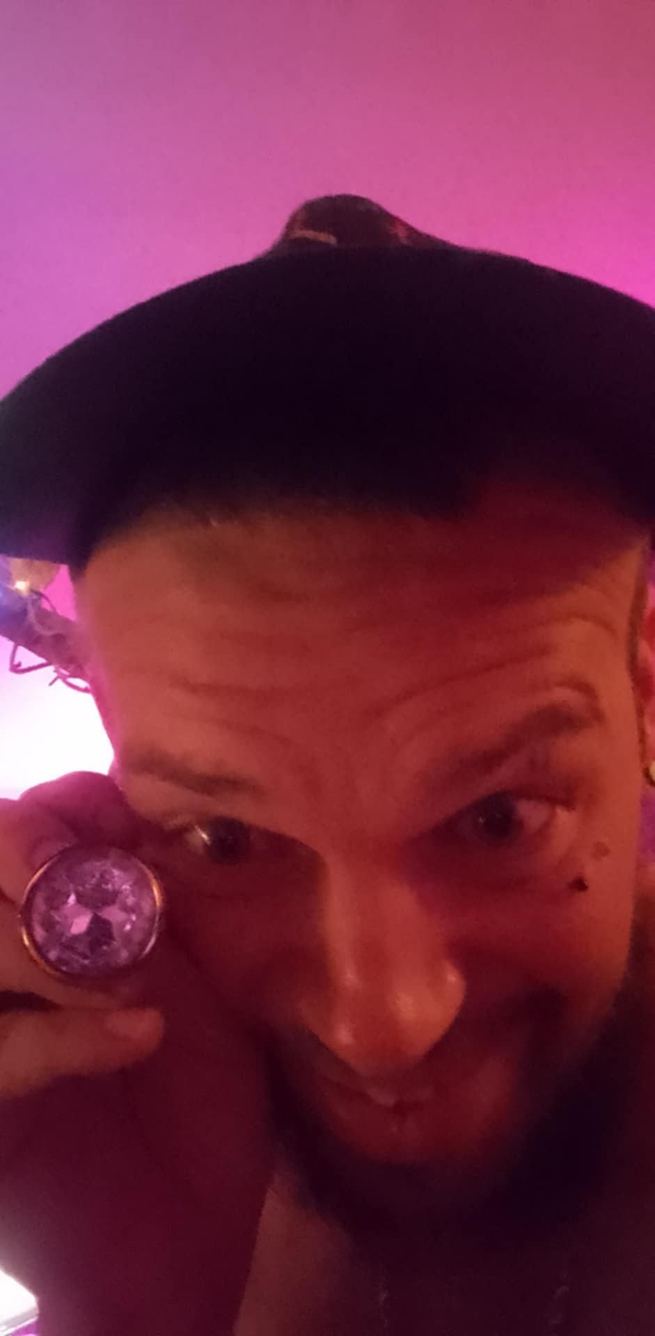 Toumani - Arnex-sur-Nyon - Vaud | Speed Dating