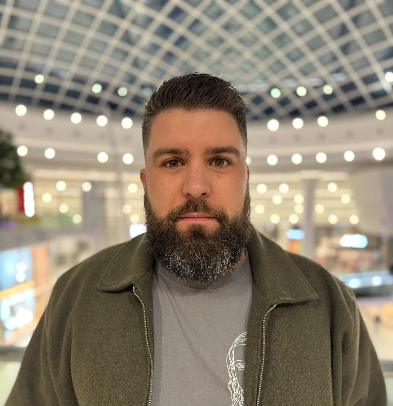 Zouhair - Degen - Grisons | Speed Dating