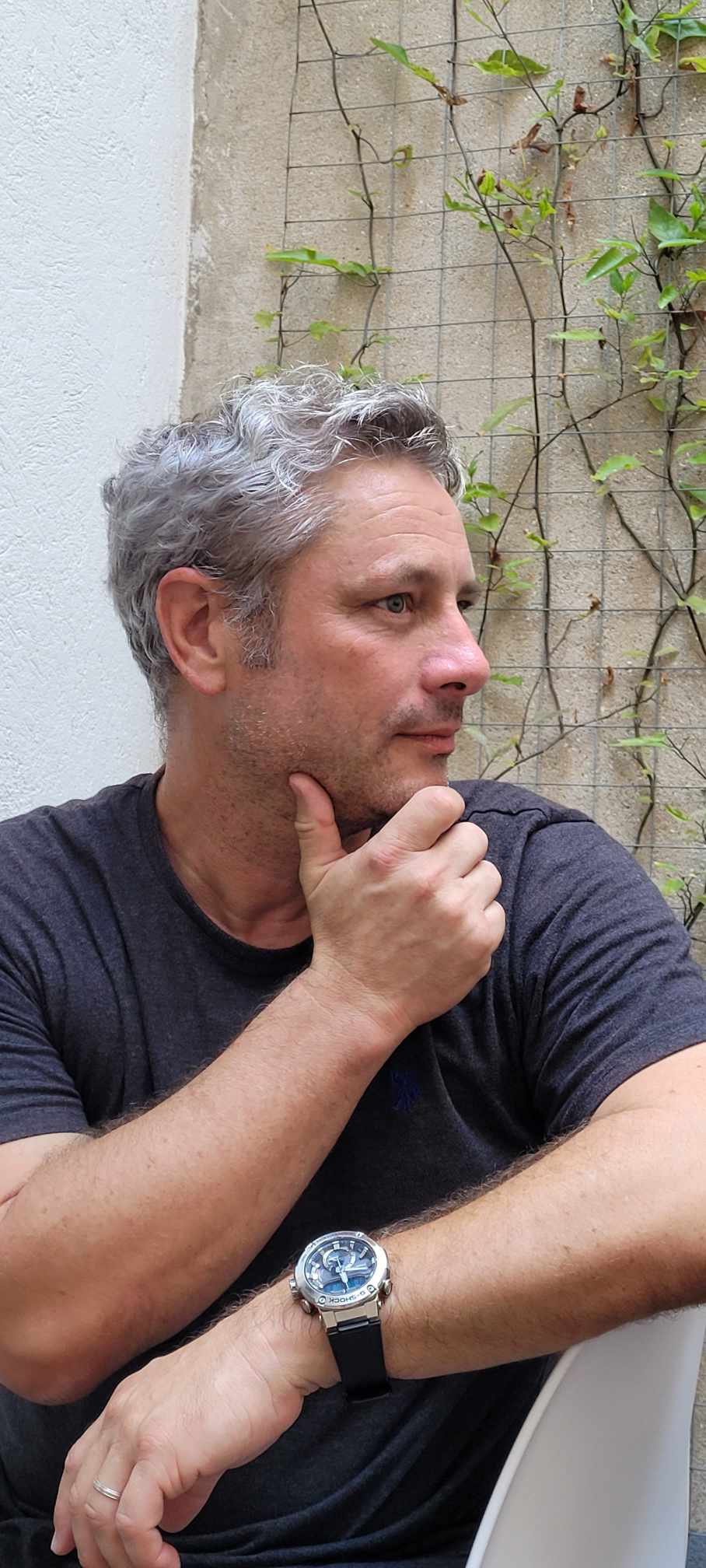 Goustan - Chavannes-de-Bogis - Vaud | Speed Dating