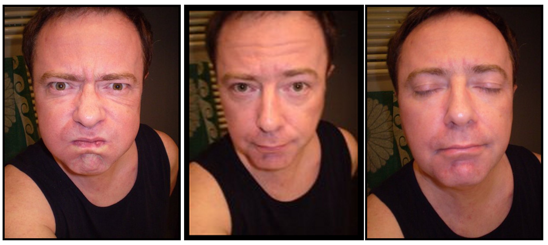 Bassem - Arnex-sur-Orbe - Vaud | Speed Dating