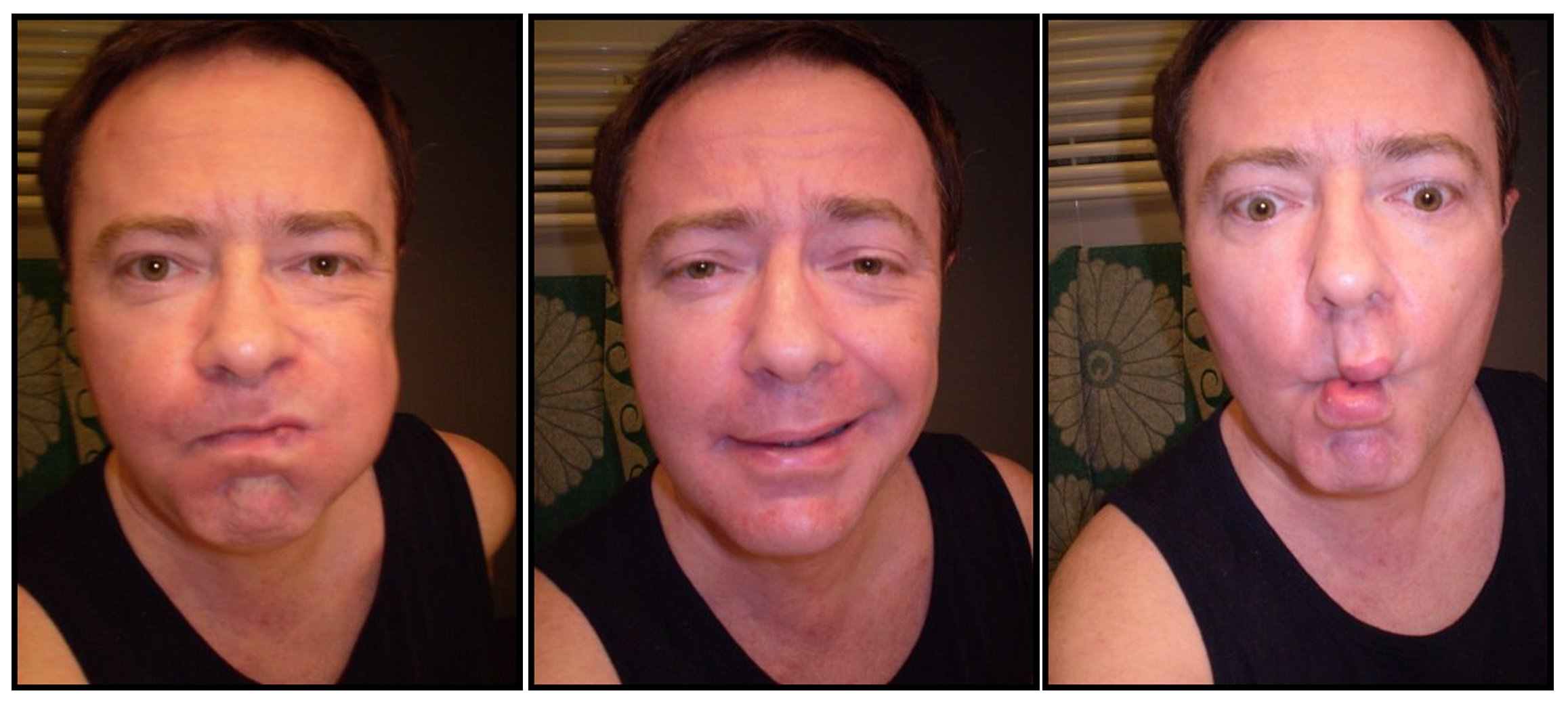 Corentin - Islisberg - Argovie | Speed Dating