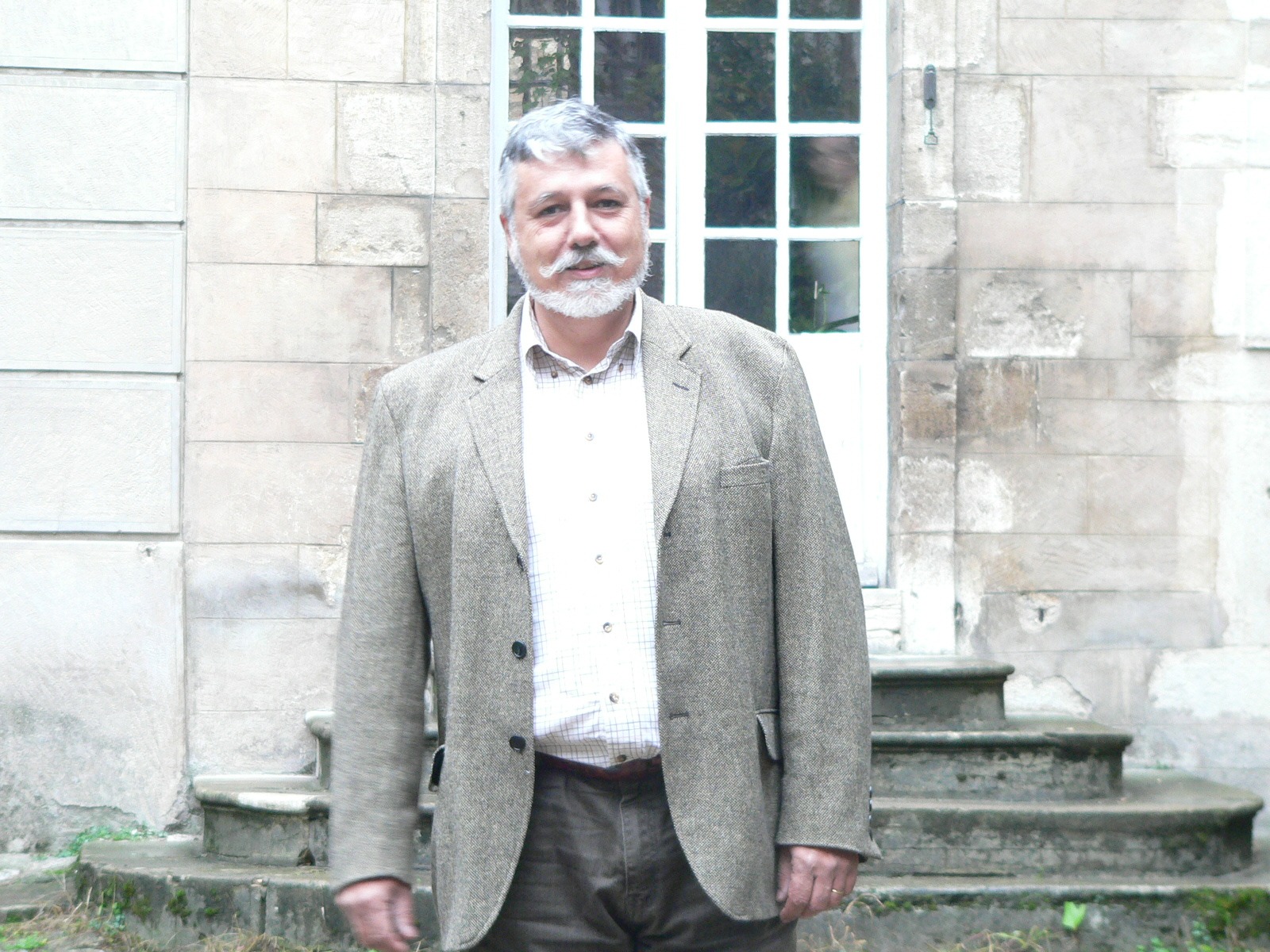 Santiago - Kastanienbaum - Lucerne | Speed Dating