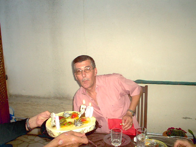 Cenzo - Arogno - Tessin | Speed Dating