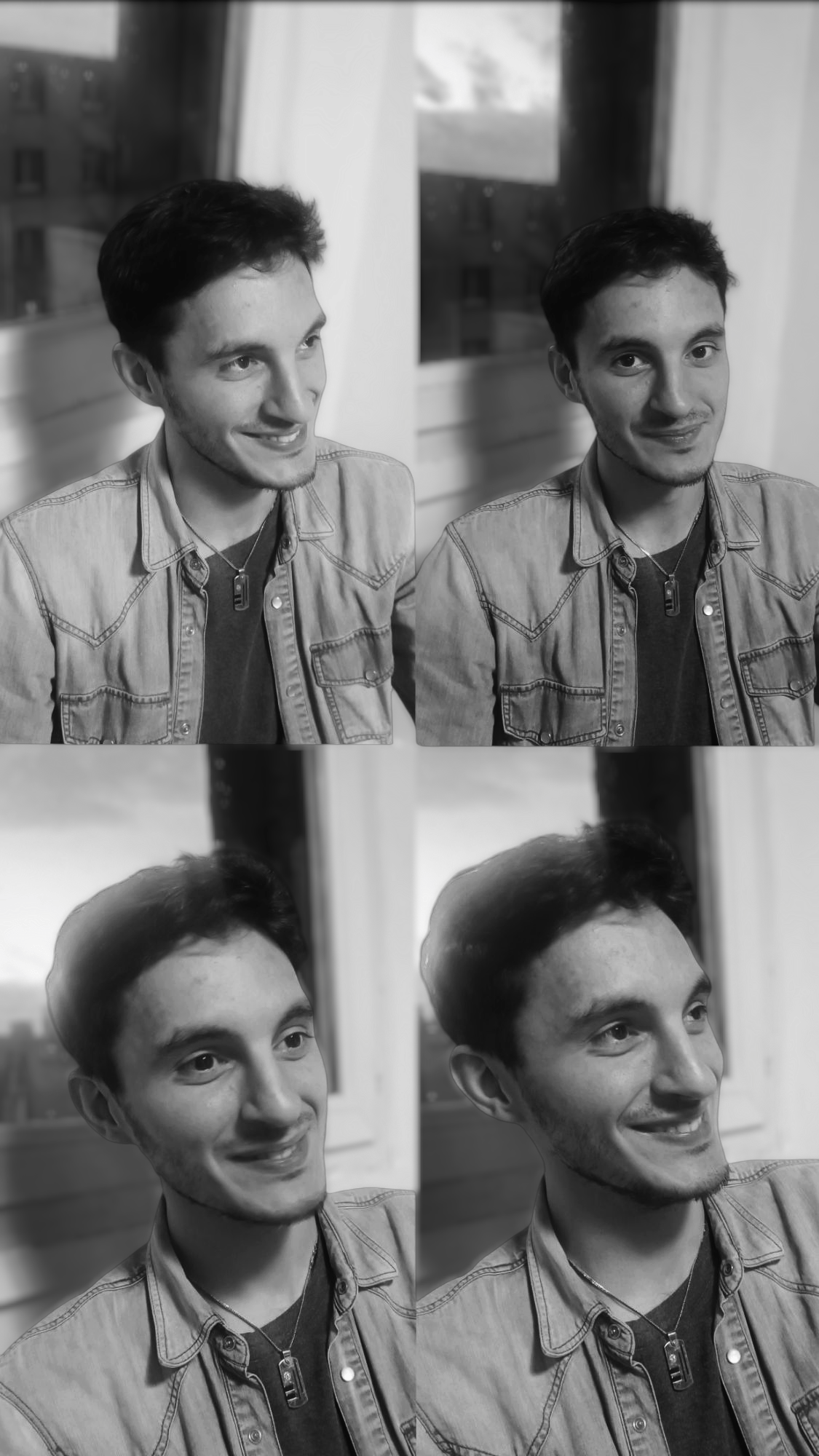 Jawhar - Grabserberg - Saint-Gall | Speed Dating